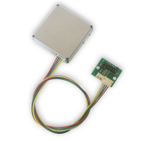 Particulate Matter Sensor SPS30 for Arduino