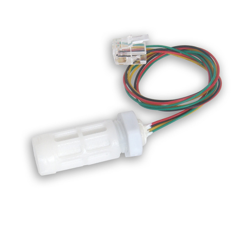 BME280 sensor with RJ12 plug