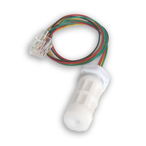 BME280 sensor with RJ12 plug