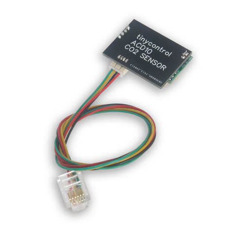 CO2 sensor ACD10