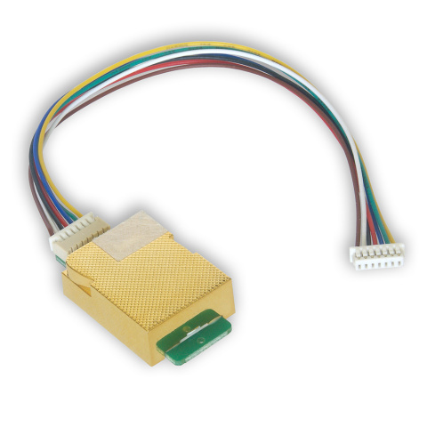 CO2 MH-Z19C sensor for LanControler 3.8