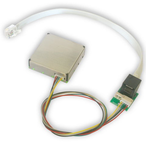 Particulate Matter Sensor SPS30 for LK devices