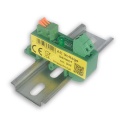 230 V AC mains voltage presence sensor (DIN version)