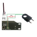 230 V AC mains voltage presence sensor
