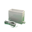 Rain gauge