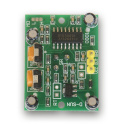 PIR motion sensor HC-SR501