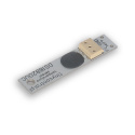 DS18B20UC temperature sensor - twisted pair connector