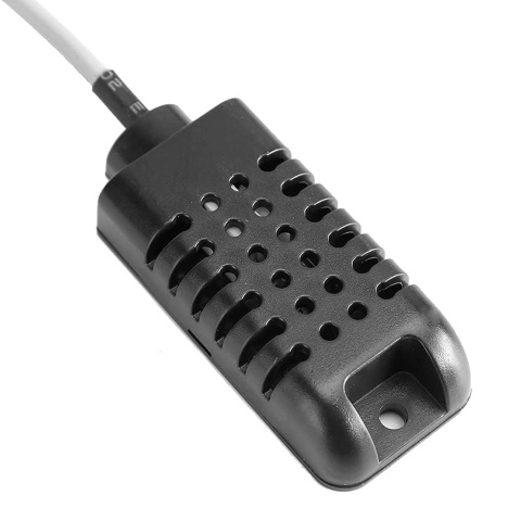 Temperature and humidity sensor ASAIR® AM2301B (0.25 m)