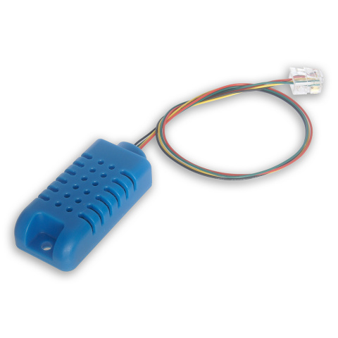 Temperature and humidity sensor AHT20 (same as AM2301B)