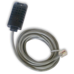 Temperature and humidity sensor ASAIR® AM2301B (3 m)