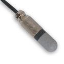 Humidity and temperature sensor with Modbus