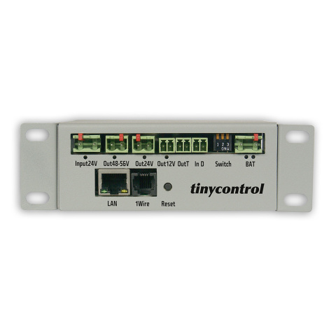 Easy DC/DC.BAT120 Converter