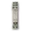 Socket RELPOL GZT80 with Relay 12VDC 16A/250VAC