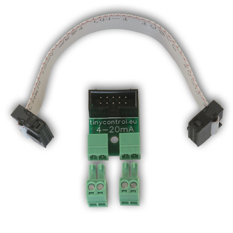 Converter for 4-20mA sensors LK3