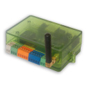 LK4 LTE - universal IoT controller with LTE modem