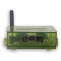 LK4 LTE - universal IoT controller with LTE modem