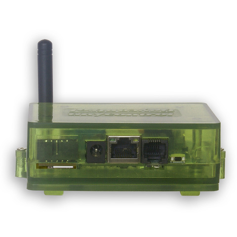 LK4 LTE - universal IoT controller with LTE modem