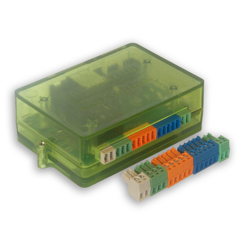 LK4 - universal IoT controller