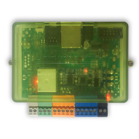 LK4 - universal IoT controller