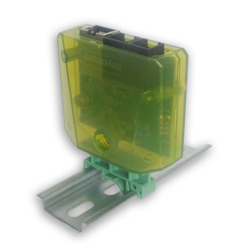 LK4mini I²C + I²C/1-Wire