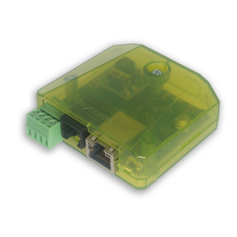 LK4mini Modbus + I²C/1-Wire