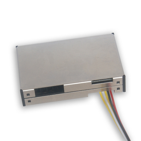 Laser particulate matter sensor APM10