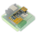 Modbus RTU - overlay with RS485 converter for LK3.9