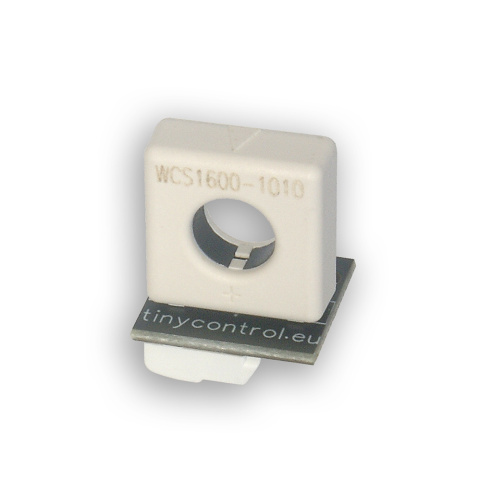 Current sensor WCS1600