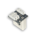 Current sensor WCS1800