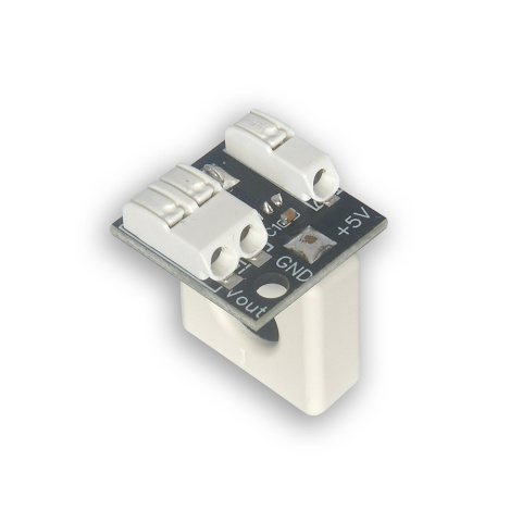 Current sensor WCS1800