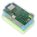 Wi-Fi Smart Relay