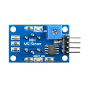 Carbon Monoxide and combustible gas sensor MQ-9