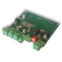 Converter DC/DC 120W 12/24/48/56V