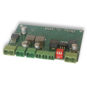Converter DC/DC 120W 12/24/48/56V