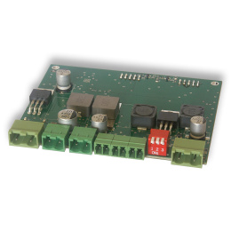 Converter DC/DC 120W 12/24/48/56V