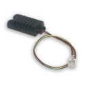 Sensirion SCD40 - CO2 concentration, humidity and temperature sensor