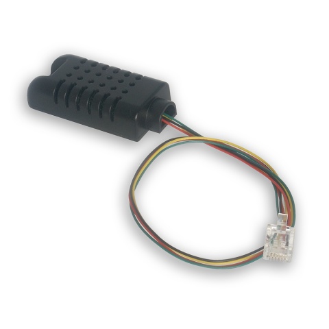 Sensirion SCD40 - CO2 concentration, humidity and temperature sensor
