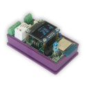 TinyESP - WIFI CONTROLLER with OLED 0.96″