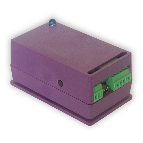 TinyESP - WIFI CONTROLLER