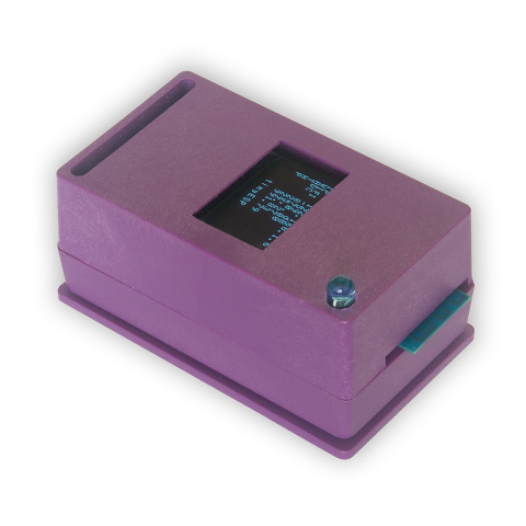 TinyESP - WIFI CONTROLLER