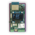 TinyESP - WIFI CONTROLLER