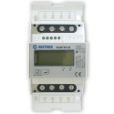 Three-phase energy meter Eastron SDM72D-M-2 (Modbus)