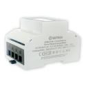 Three-phase energy meter Eastron SDM72D-M-2 (Modbus)