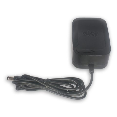 Power adapter 12V