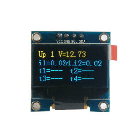 OLED display 0.96
