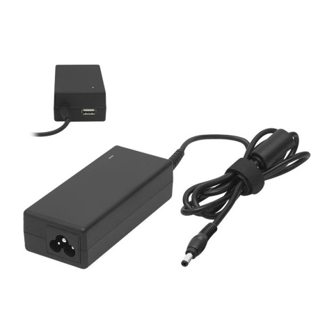 Power supply 19 V 4.74 A desktop