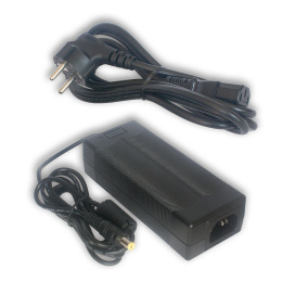 48V 1.25A power adapter
