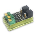 tB2 - expansion board with 1-Wire, OLED