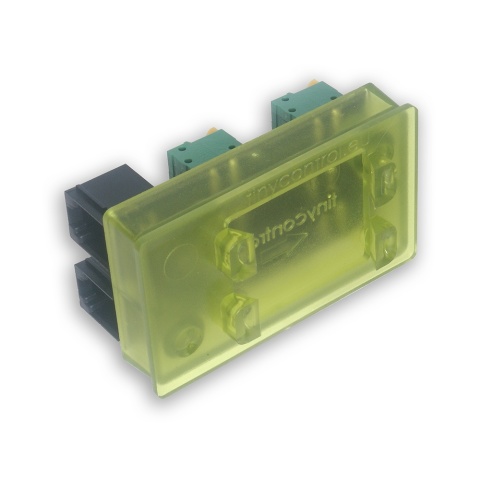 tB2 - expansion board with 1-Wire