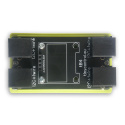 tB4 - expansion board with 1-Wire, I2C, OLED